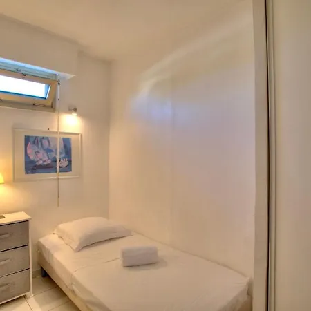 Juan, Cosy T3 , Piscine , Parking 公寓 *