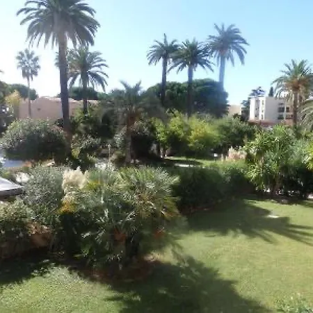 Juan, Cosy T3 , Piscine , Parking 公寓