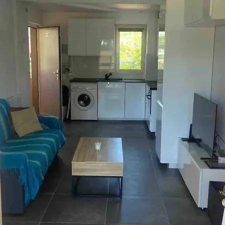 Juan, Cosy T3 , Piscine , Parking 公寓 *