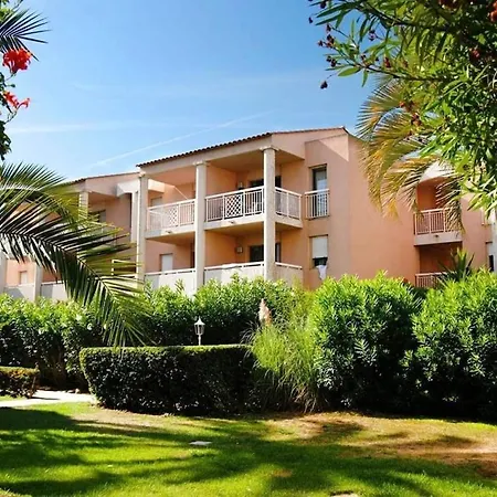 Juan, Cosy T3 , Piscine , Parking 公寓 *