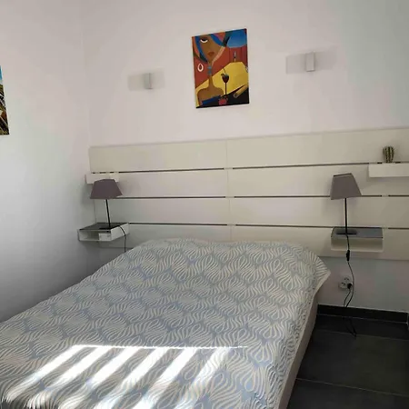 Juan, Cosy T3 , Piscine , Parking * 戈尔夫瑞昂