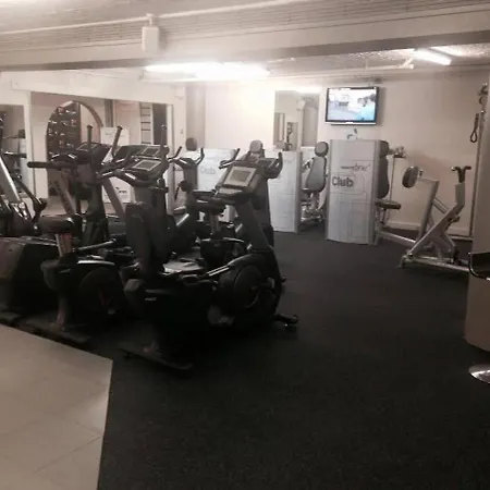 Juan, Cosy T3 , Piscine , Parking 公寓 戈尔夫瑞昂