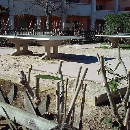 Juan, Cosy T3 , Piscine , Parking Appartement