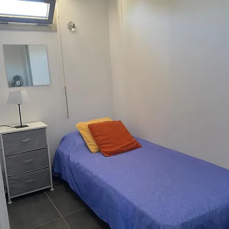 Juan, Cosy T3 , Piscine , Parking 公寓